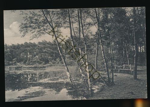 Aalst [KRST005-1672, Verzamelen, Ansichtkaarten | Nederland, Gelopen, Gelderland, Voor 1920, Verzenden