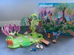 Playmobil Feeën Eiland 5444, Ophalen of Verzenden, Gebruikt, Complete set