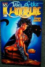 Witchblade. Tales of the Witchblade. Uitstekend spannend!!!, Eén comic, Ophalen of Verzenden, Zo goed als nieuw, Amerika