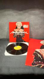 Madonna.  You can dance, Cd's en Dvd's, Vinyl | Pop, Gebruikt, Ophalen of Verzenden, 1980 tot 2000, 12 inch