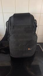 Lowepro ProTactic BP 350 AW II (Black), Ophalen of Verzenden, Zo goed als nieuw, Schoudertas, Lowepro