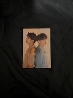 BTS Jungkook Love Yourself World Tour Mini Photocard, Ophalen of Verzenden, Zo goed als nieuw