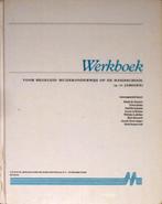 Werkboek voor begeleid muziekonderwijs op de basisschool, Ophalen of Verzenden, Zo goed als nieuw, Artiest