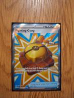 Pokemon kaarten Fighting Gong, Ophalen of Verzenden