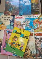 Partij stripboeken ca. 1000 stuks., Meerdere stripboeken, Ophalen, Gelezen