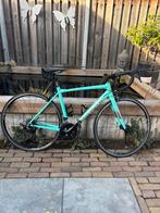 Bianchi Nirone 7 Racefiets, Fietsen en Brommers, Overige merken, 28 inch, Gebruikt, 10 tot 15 versnellingen
