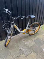 Obike dames fiets, Ophalen, Gebruikt, Staal, Dames