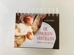 De engelen vertellen.Wijsheden voor elke dag.Alexa Kriele, Ophalen of Verzenden, Nieuw, Spiritualiteit algemeen, Overige typen
