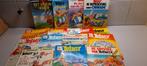 Asterix Collectie, 16 albums, Meerdere stripboeken, Ophalen, Gelezen, Goscinny & Uderzo