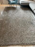 Carpet beige, Ophalen, Gebruikt, Beige, 200 cm of meer