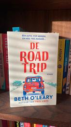 De road trip - beth o’leary, Boeken, Ophalen of Verzenden, Zo goed als nieuw