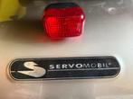 Tk servomobil scootmobiel, Ophalen of Verzenden, Gebruikt, Overige merken