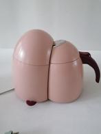 philips alessi design koffiezet apparaat werkend ., Gebruikt, Verzenden, Koffiemachine, Gemalen koffie