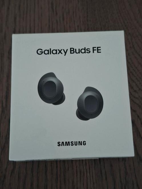 Samsung Galaxy Buds FE - Nieuw in Verpakking en Garantie, Audio, Tv en Foto, Koptelefoons, Nieuw, Overige merken, Draadloos, Bluetooth