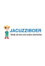 4 persoons jacuzzi voor weinig, Jacuzziboer, Zo goed als nieuw, Info@jacuzziboer.nl, Traan 5 9351 vm leek