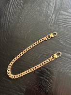 Gouden strapp, Ophalen of Verzenden, Nieuw