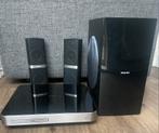 Philips HTS7202 Sound Hub Home Theater - Perfecte Staat, Ophalen, Philips, Gebruikt, Blu-ray-speler