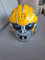 transformers hasbro helm/masker, Verzamelen, Transformers, Overige generaties, Verzenden, Gebruikt