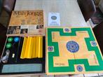 Mahjong bordspel. GI games internationaal, Hobby en Vrije tijd, Gezelschapsspellen | Bordspellen, Ophalen of Verzenden, Zo goed als nieuw