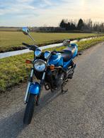 Kawasaki ER5 | A2 Rijbewijs, Motoren, 2 cilinders, 499 cc, Particulier, Minimaal motorrijbewijs A2