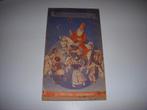 TOP Sinterklaas/kerst folder Kruidenier De Gruyter jaren 30, Ophalen of Verzenden, Gebruikt