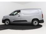 Toyota PROACE CITY Electric Navigator Long 50 kWh (bj 2024), Auto's, Bestelauto's, Stof, 32 min, Zwart, 68 pk
