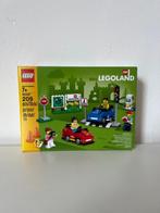 Lego 40347 Legoland Rijles Exclusive (NIEUW IN DOOS), Nieuw, Complete set, Lego, Ophalen