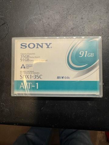 Sony SDX1-35C AIT-1 Data Tape - Nieuw! beschikbaar voor biedingen