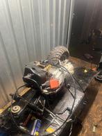 Piaggio zip blok malossi sport 70!, Ophalen, Zo goed als nieuw