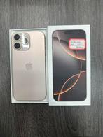 Apple Iphone 16 Pro Max 256gb Desert Titanium, 256 GB, Apple, 89 %, Zwart