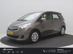 Toyota Verso-S 1.3 VVT-i Aspiration AUTOMAAT / Cruise Contro, Auto's, Toyota, Euro 5, Stof, Gebruikt, 4 cilinders