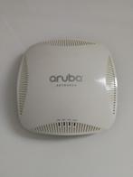 Aruba 205, Computers en Software, Accesspoints, Ophalen of Verzenden, Zo goed als nieuw, Aruba Networks
