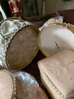 Brocante oude dozen frankrijk, Ophalen of Verzenden