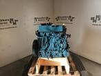Kubota V2403 T, Ophalen of Verzenden, Gebruikt, Dieselmotor, 1800 rpm of meer