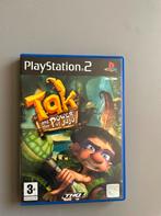 Tak and the power of Juju (PS2), Spelcomputers en Games, Games | Sony PlayStation 2, 1 speler, Ophalen of Verzenden, Zo goed als nieuw