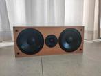 Audio Pro Stage 47 Center Luidspreker, Audio, Tv en Foto, Luidsprekers, Overige merken, Gebruikt, Ophalen of Verzenden, 60 tot 120 watt