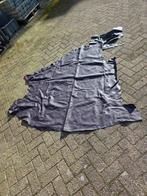 3 runderhuiden meubelleer, Ophalen of Verzenden