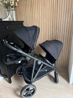 Cybex Gazelle S Duowagen - ZGN‼️, Kinderen en Baby's, Kinderwagens en Combinaties, Gebruikt, Duowagen, Ophalen of Verzenden, Kinderwagen