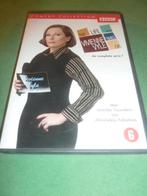 The life and times of Vivienne Vyle BBC Jennifer Saunders, Cd's en Dvd's, Alle leeftijden, Verzenden, Zo goed als nieuw, Komedie