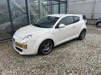 Alfa Romeo MiTo 1.3 JTDm ECO Essential eerste eigenaar, Auto's, Voorwielaandrijving, Euro 5, Gebruikt, 4 cilinders