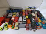 Jr.50/60 Modelauto's 50+ STUKS IN 1 KOOP! Corgi,Tekno,Lesney
