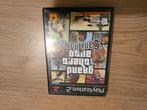 GTA San Andreas, Spelcomputers en Games, Avontuur en Actie, Gebruikt, Vanaf 18 jaar, 1 speler