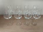 Vivo Villeroy en Boch wijnglazen. Nieuw! 8 stuks., Glas of Glazen, Nieuw, Ophalen of Verzenden, Glas