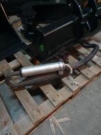 Yasuni r /gianelli xtra mianrelli horizontaal, Ophalen of Verzenden, Uitlaat