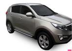 Kia Sportage 2009 - 2015 treeplanken NIEUW !!!!!, Ophalen of Verzenden, Nieuw, Kia