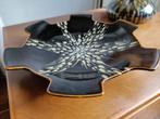 Keramieken schaal van Koch Pottery, Antiek en Kunst, Ophalen of Verzenden