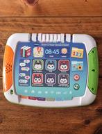Vtech Lees & Leer Touch Tablet, Kinderen en Baby's, Speelgoed | Vtech, Ophalen of Verzenden, Zo goed als nieuw, 2 tot 4 jaar