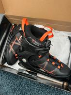 K2 schaatsen maat 39,5, Sport en Fitness, Schaatsen, Ophalen of Verzenden, Zo goed als nieuw