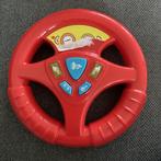 Baby Stuur met autogeluiden, Ophalen of Verzenden, Gebruikt, Overige typen, Met geluid