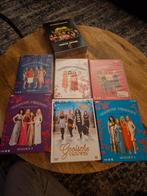 Gooische vrouwen seizoen 1 tm 5, Vanaf 12 jaar, Ophalen of Verzenden, Zo goed als nieuw, Komedie